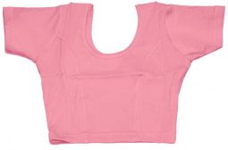 Stretch Choli Light Pink